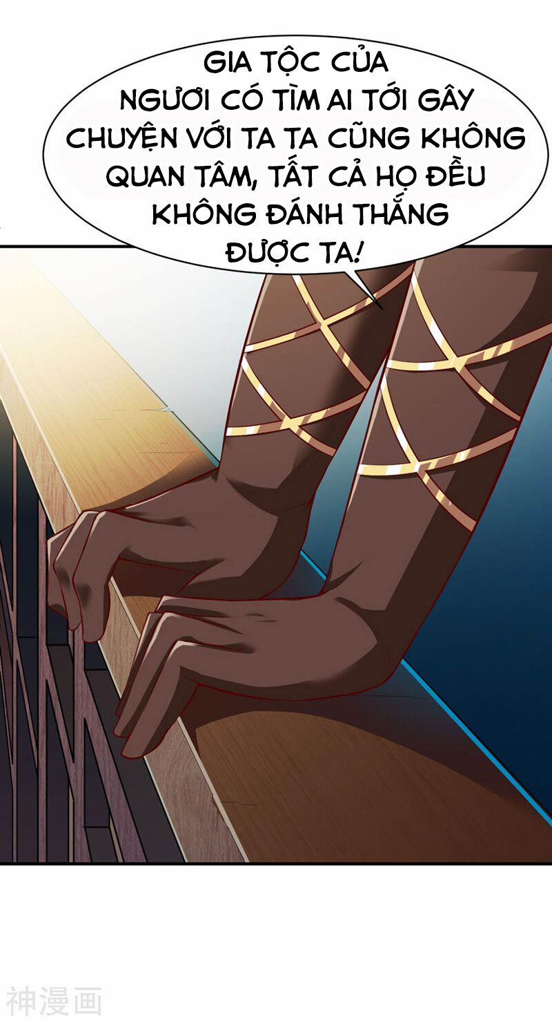 Chiến Đỉnh 151 trang 25