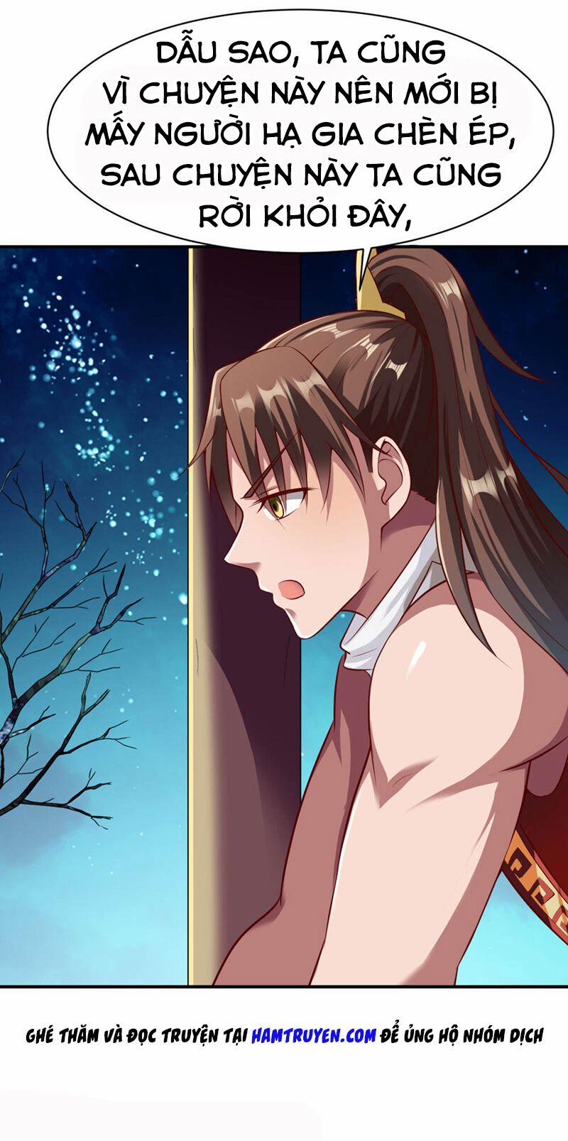 Chiến Đỉnh 151 trang 26