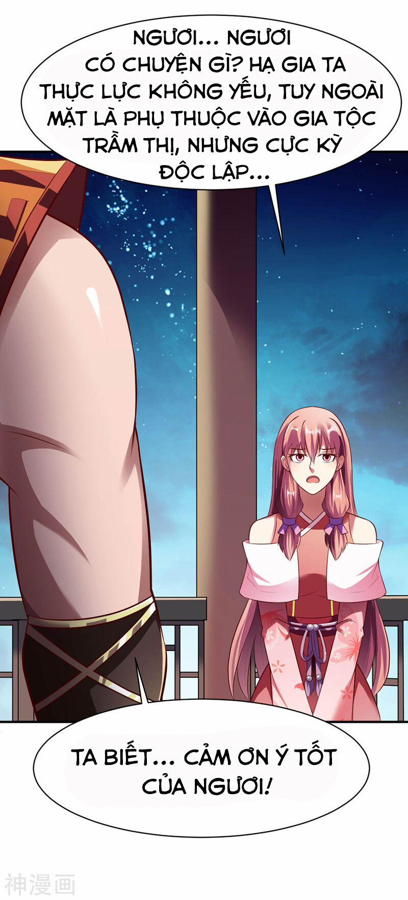 Chiến Đỉnh 151 trang 27