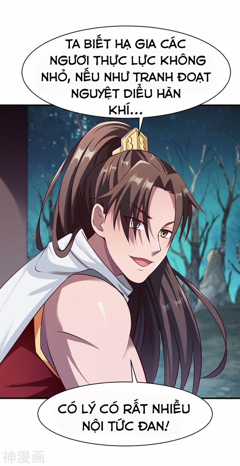 Chiến Đỉnh 151 trang 28