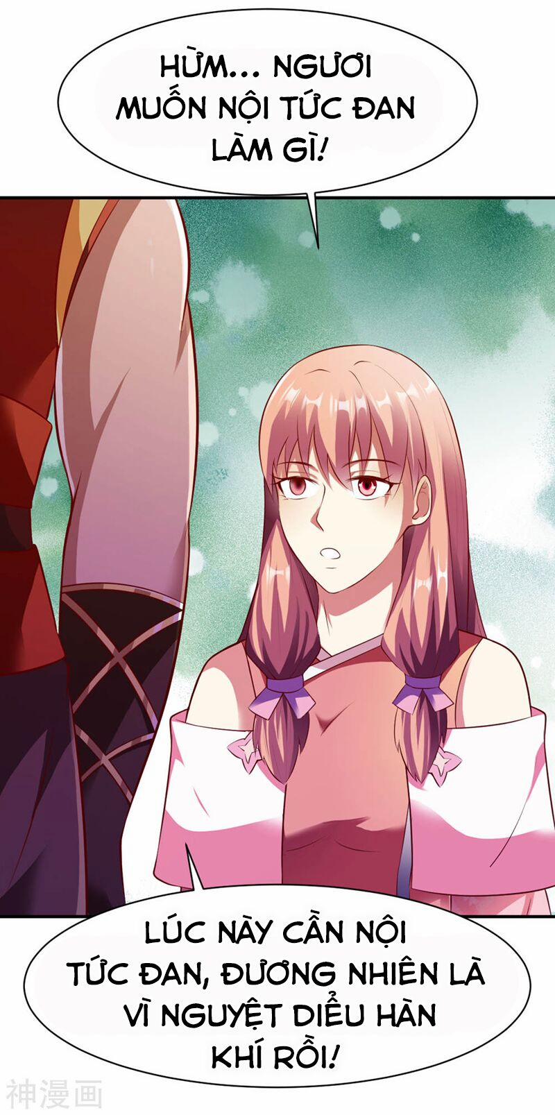 Chiến Đỉnh 151 trang 29