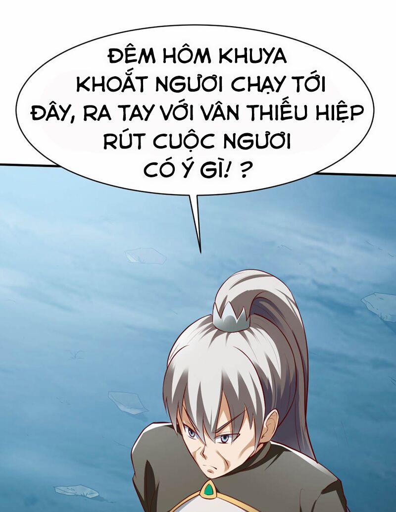 Chiến Đỉnh 151 trang 3