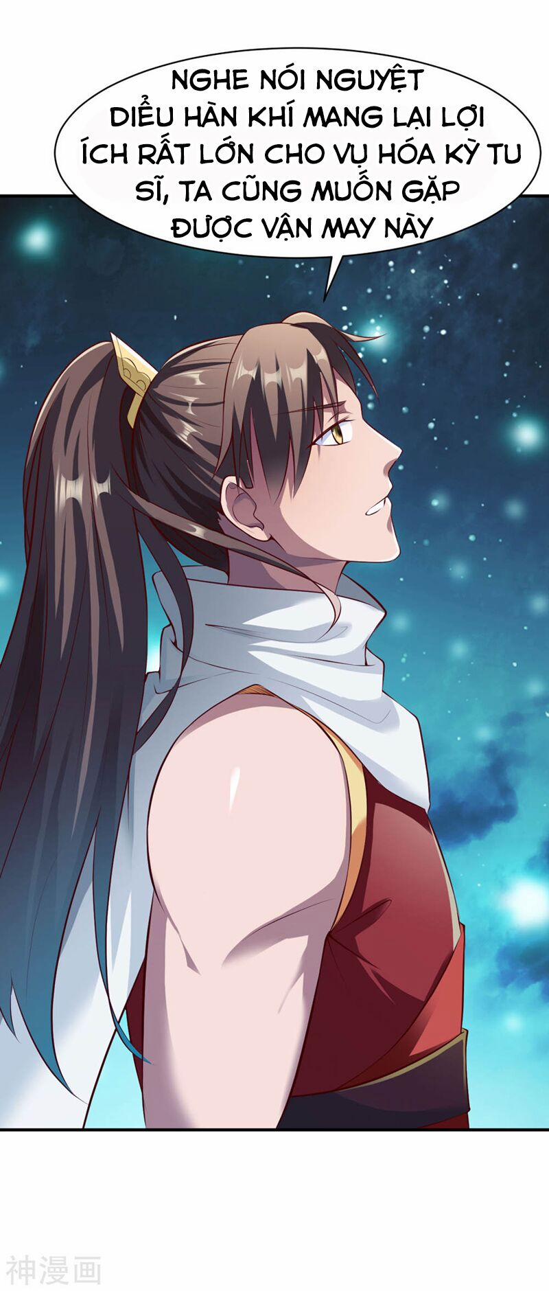 Chiến Đỉnh 151 trang 30