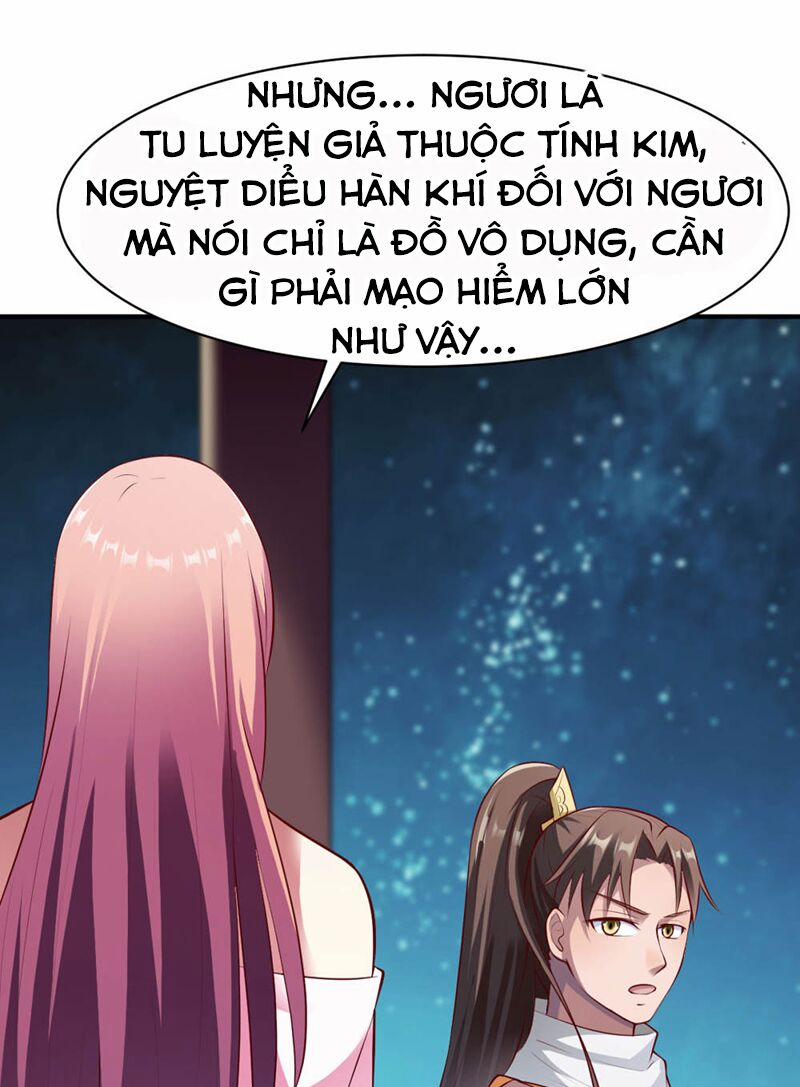 Chiến Đỉnh 151 trang 31