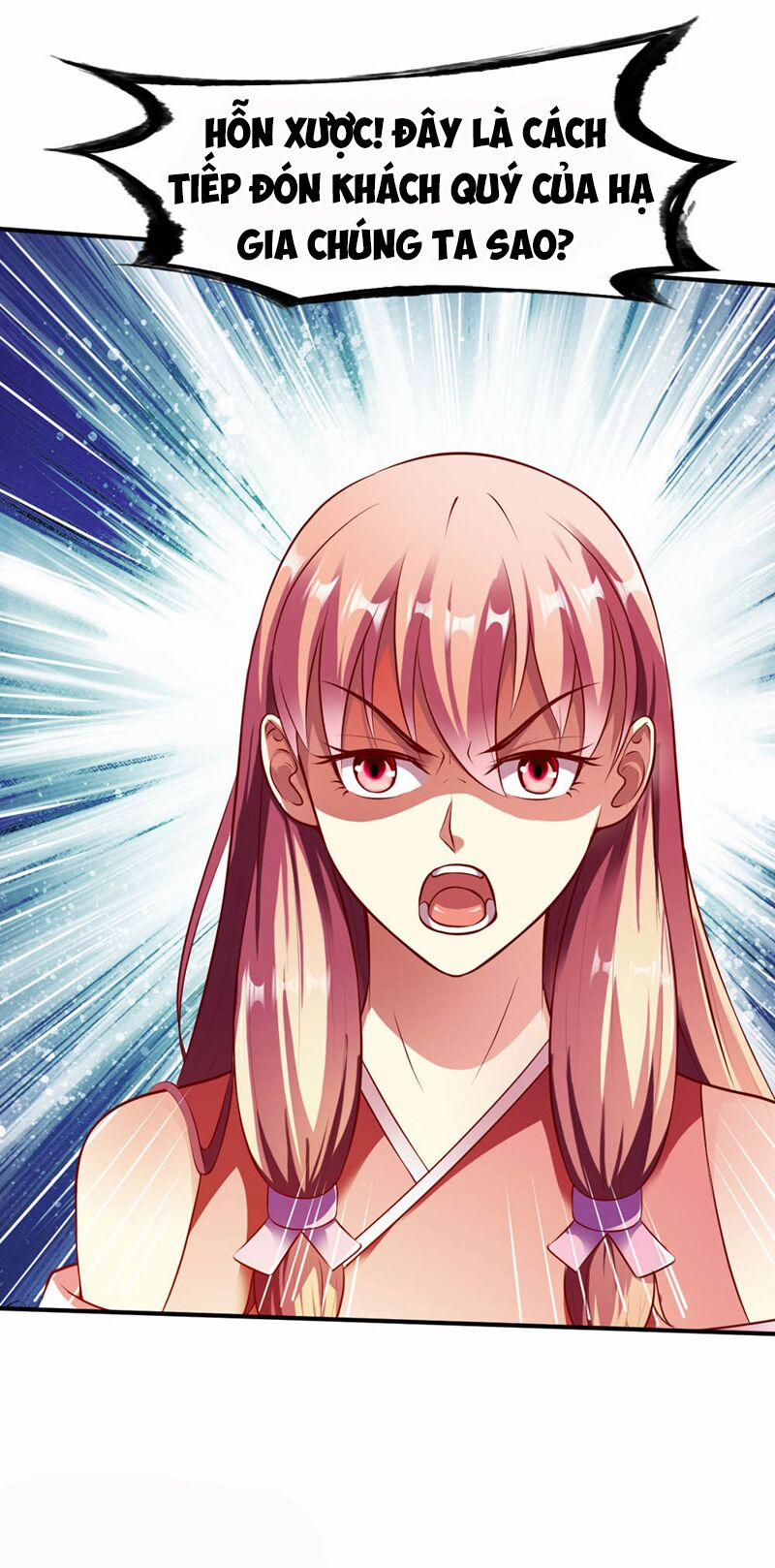 Chiến Đỉnh 151 trang 6