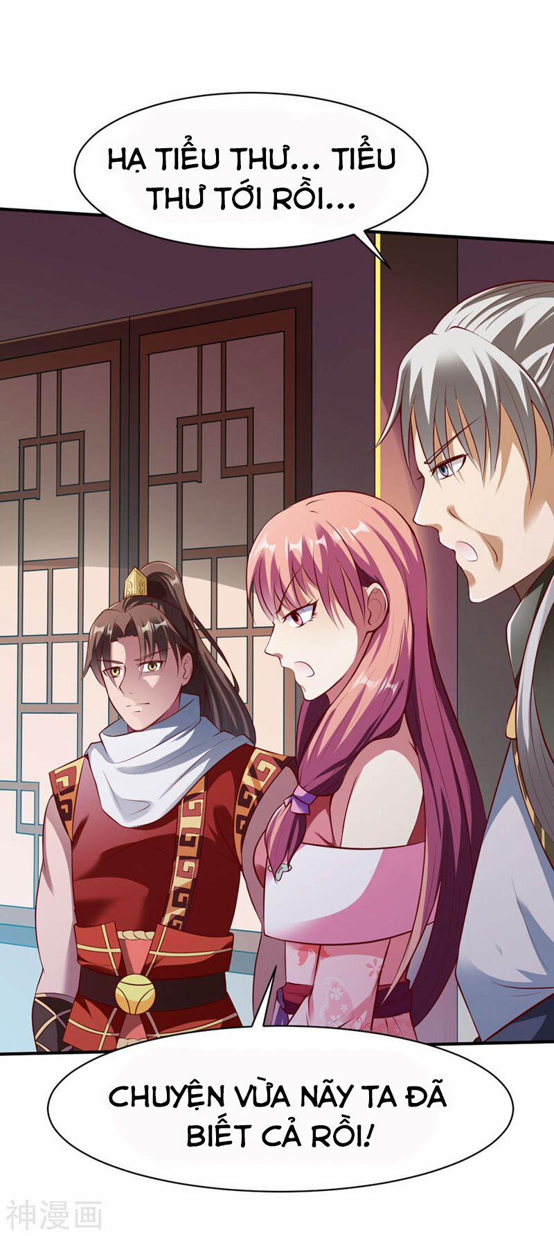 Chiến Đỉnh 151 trang 7