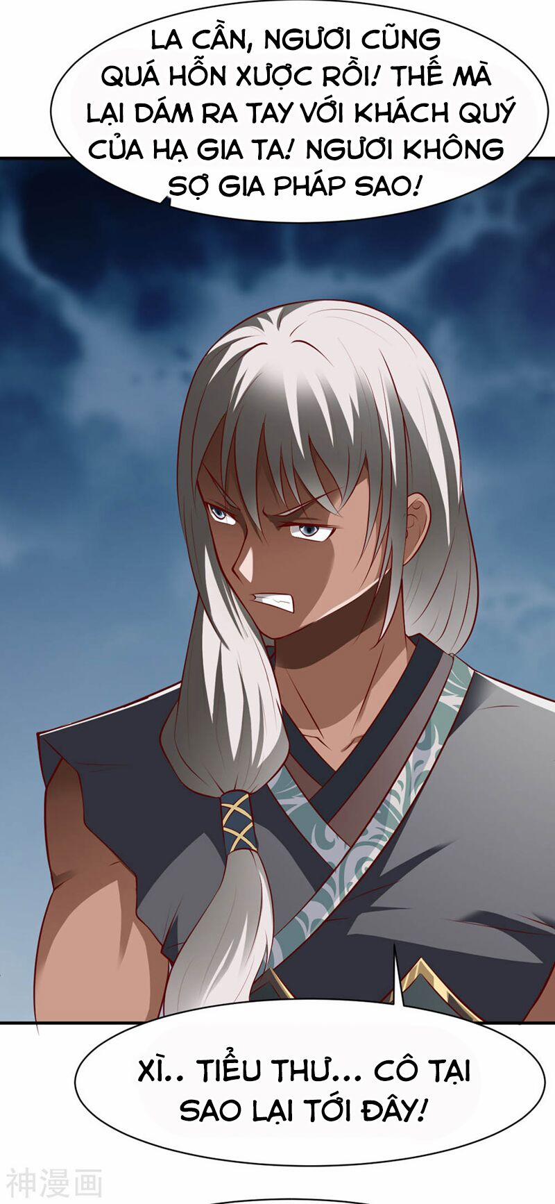 Chiến Đỉnh 151 trang 9