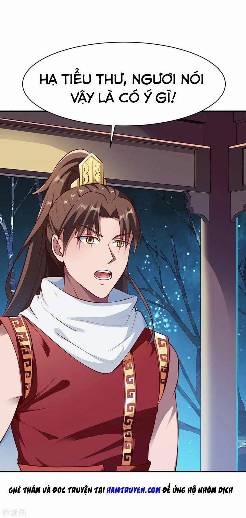 Chiến Đỉnh 152 trang 0