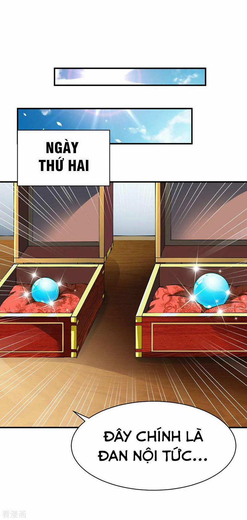 Chiến Đỉnh 152 trang 10