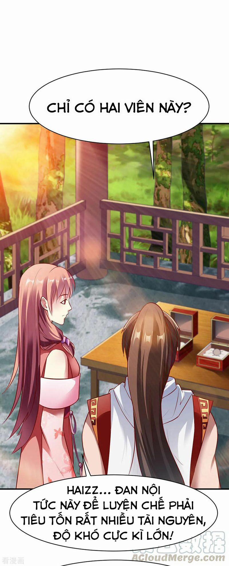 Chiến Đỉnh 152 trang 11