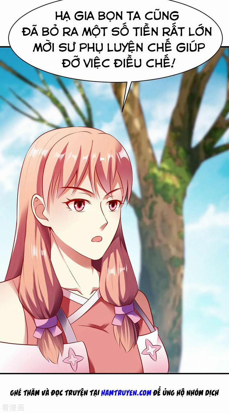 Chiến Đỉnh 152 trang 12