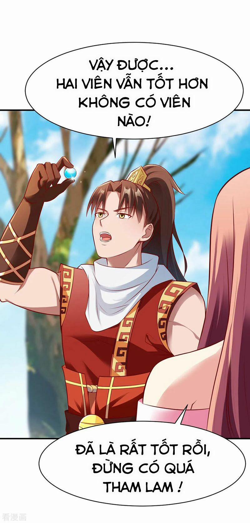 Chiến Đỉnh 152 trang 13