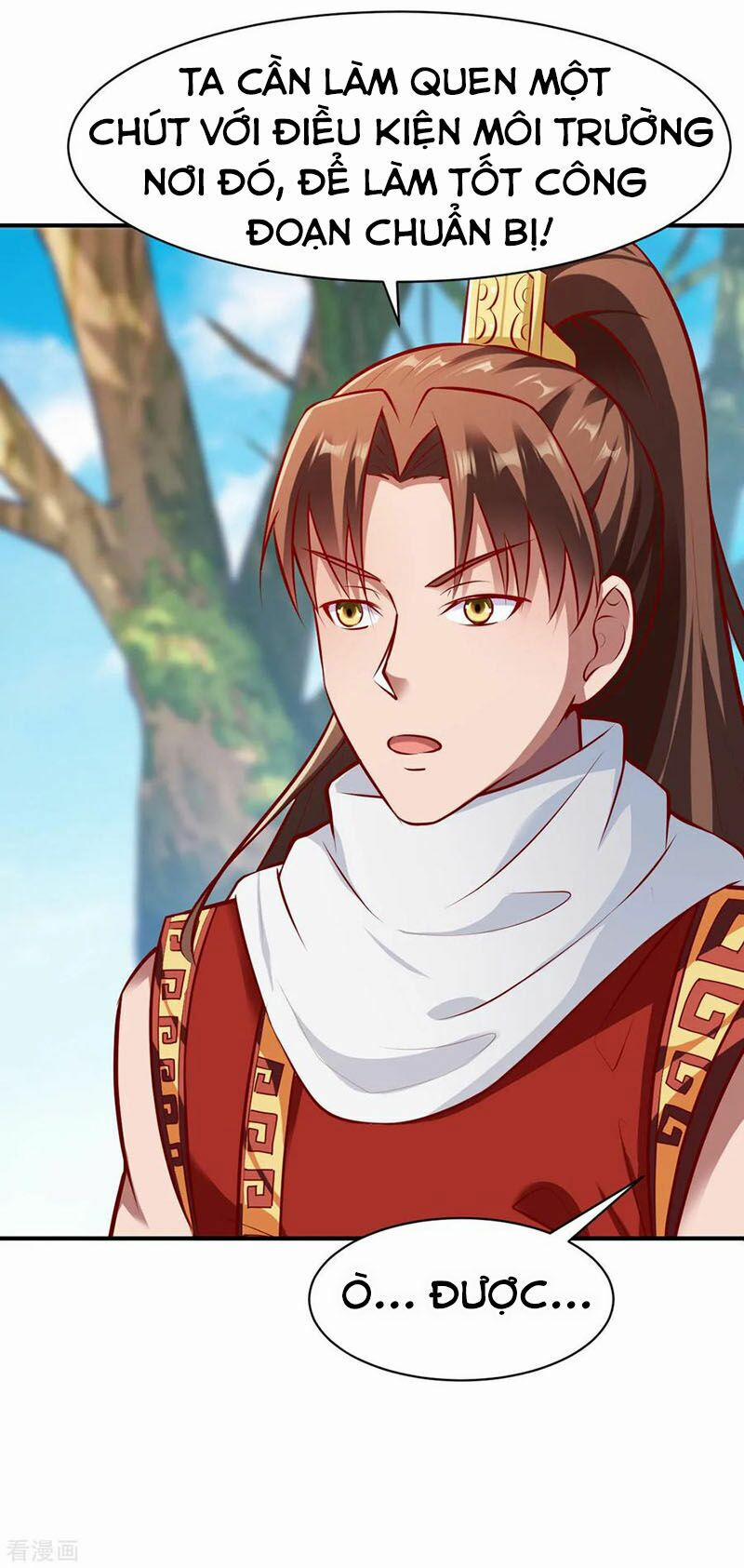 Chiến Đỉnh 152 trang 15