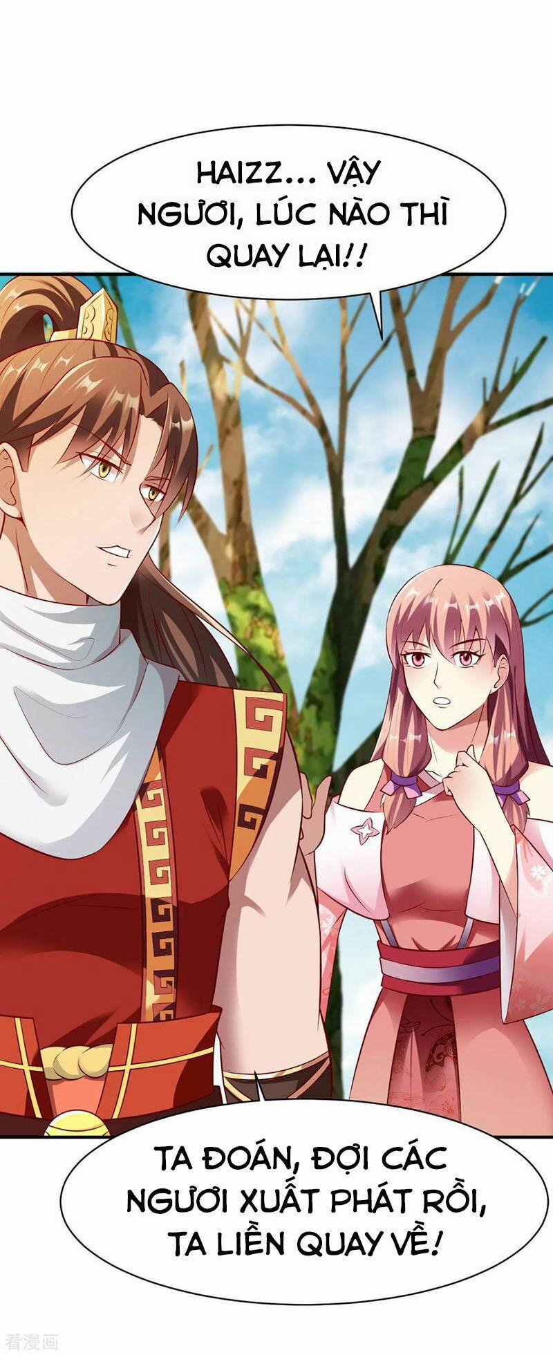 Chiến Đỉnh 152 trang 16