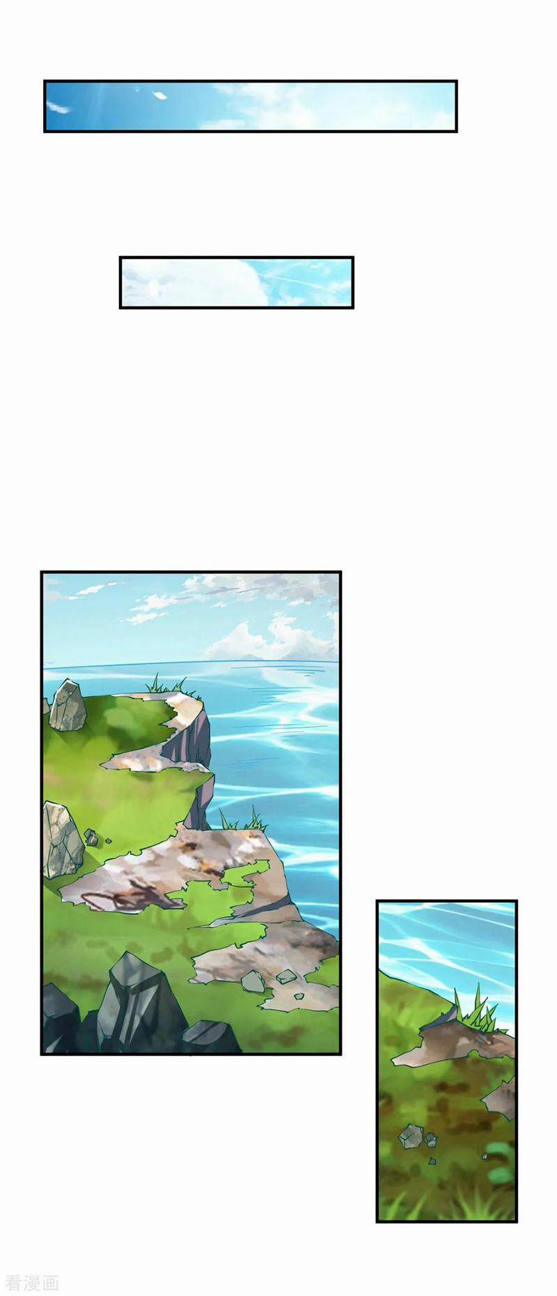 Chiến Đỉnh 152 trang 18