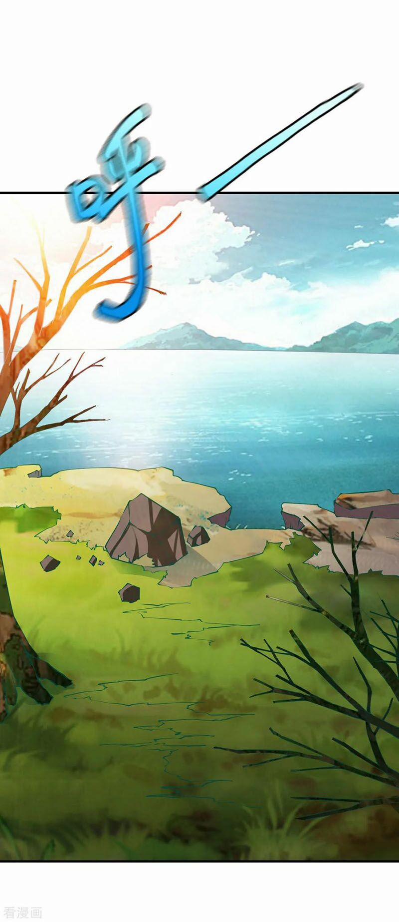 Chiến Đỉnh 152 trang 19