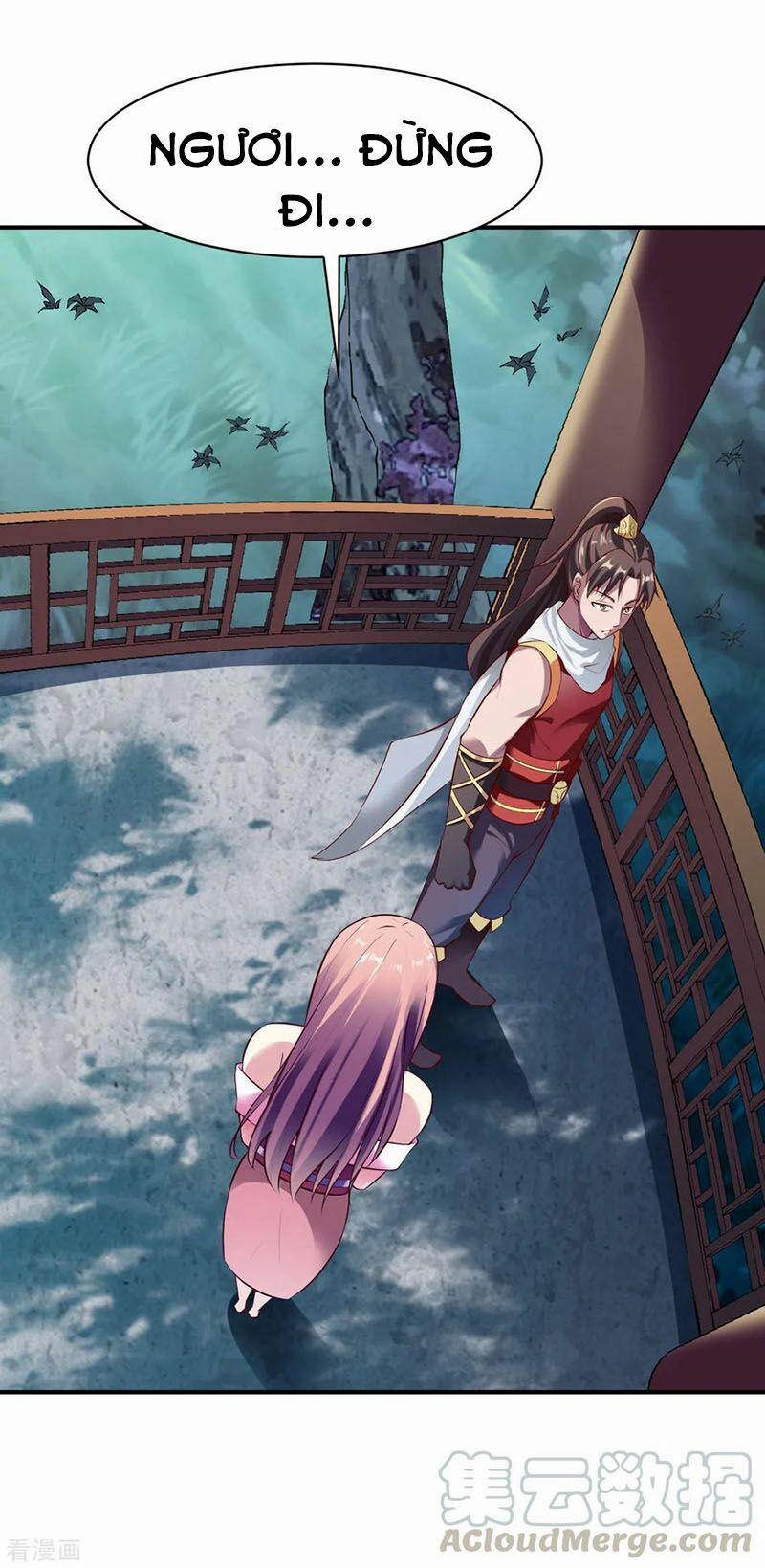 Chiến Đỉnh 152 trang 2