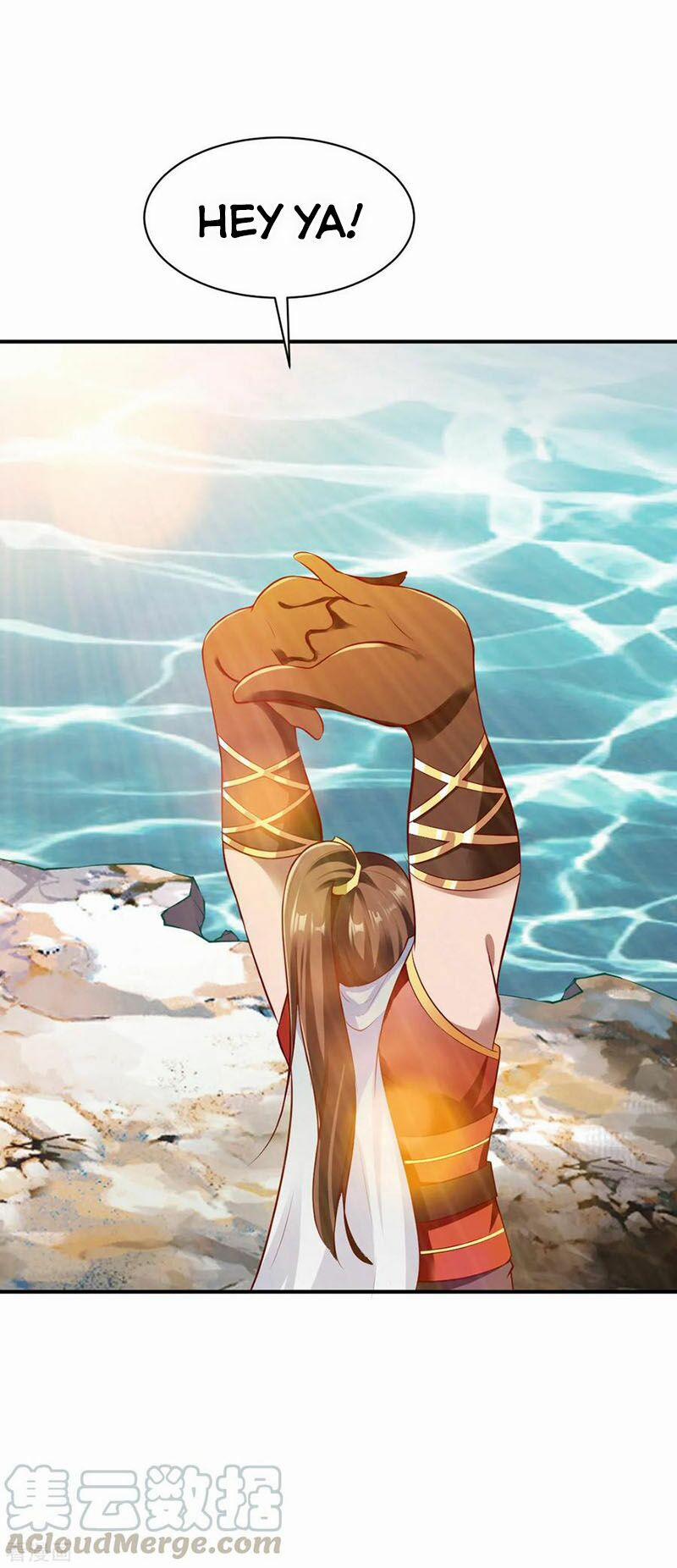 Chiến Đỉnh 152 trang 20