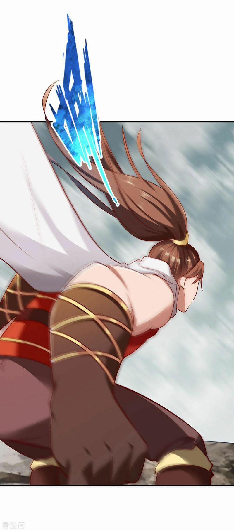 Chiến Đỉnh 152 trang 21