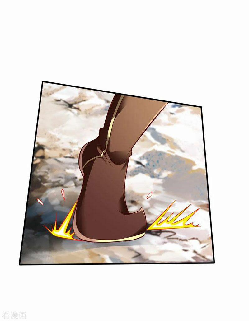 Chiến Đỉnh 152 trang 22