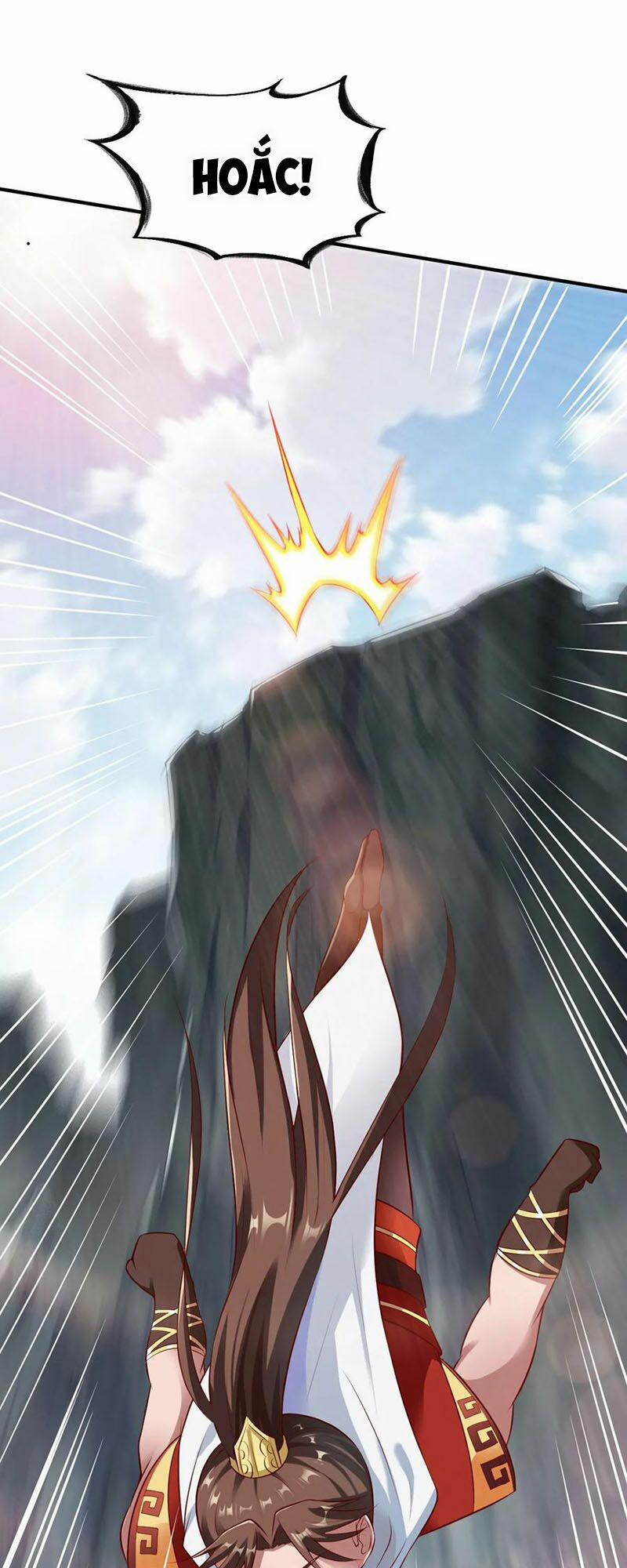 Chiến Đỉnh 152 trang 23