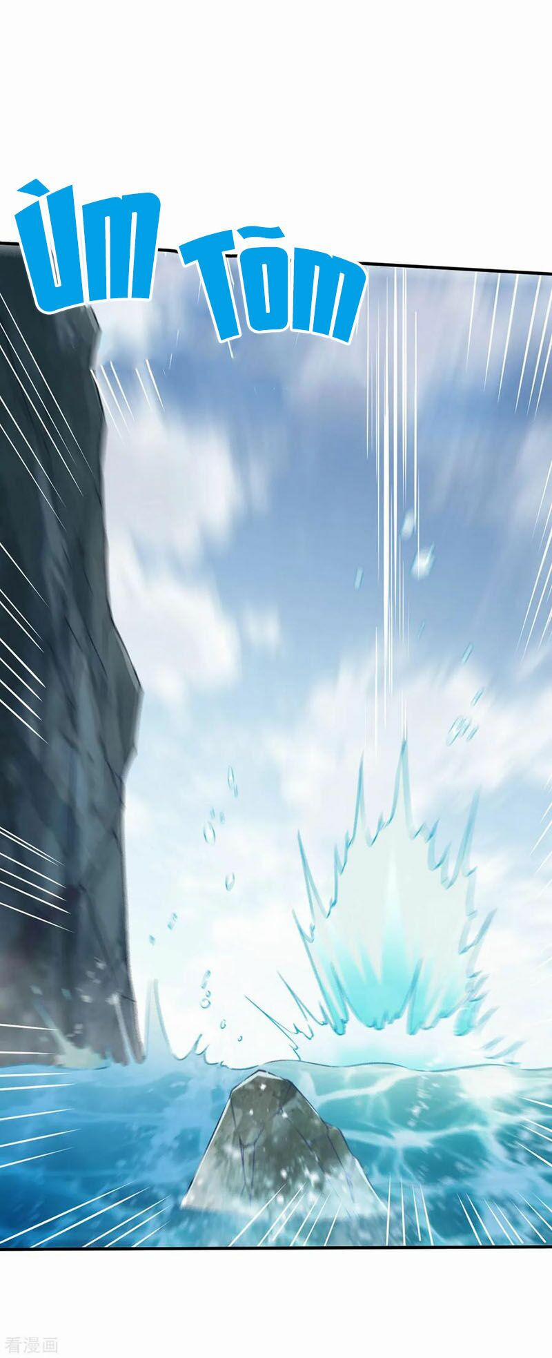 Chiến Đỉnh 152 trang 25