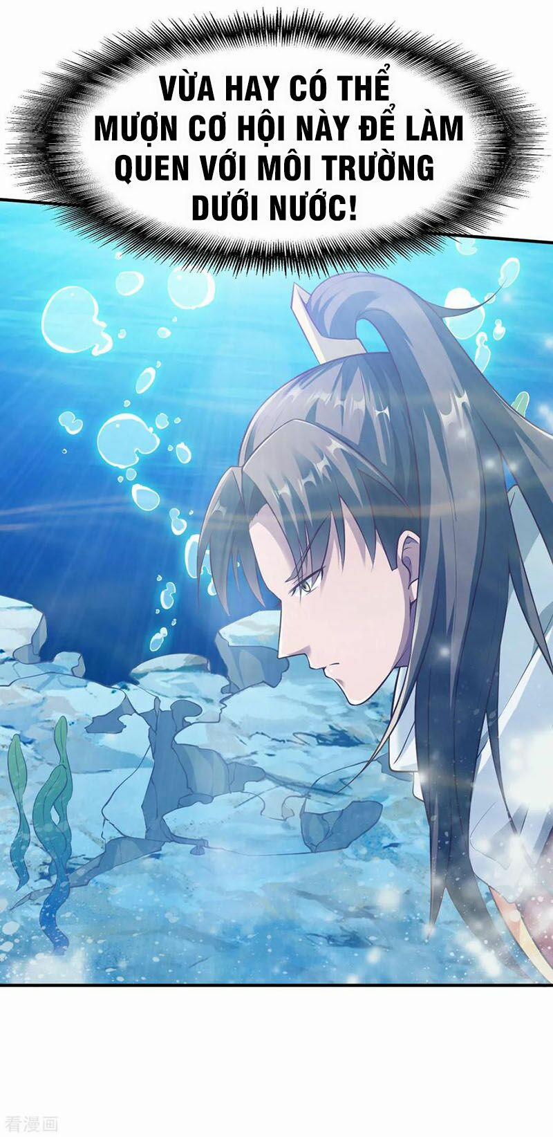 Chiến Đỉnh 152 trang 27