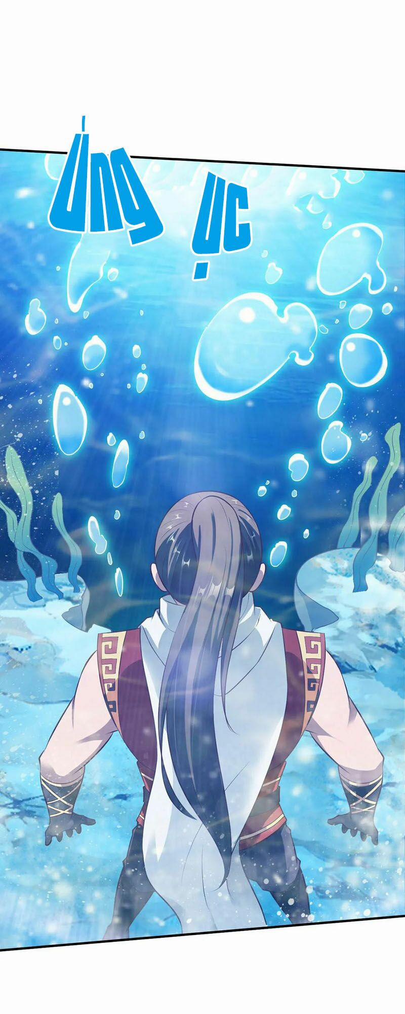 Chiến Đỉnh 152 trang 28