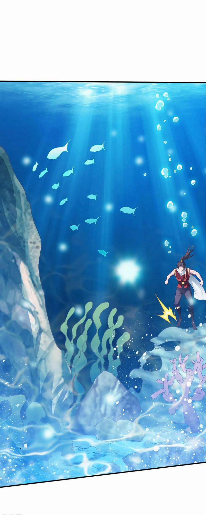 Chiến Đỉnh 152 trang 30