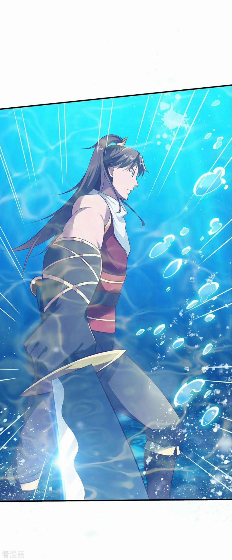 Chiến Đỉnh 152 trang 32