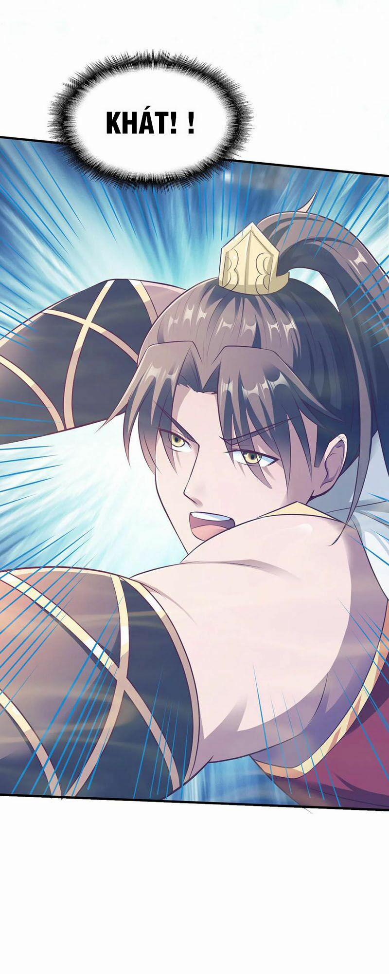 Chiến Đỉnh 152 trang 33