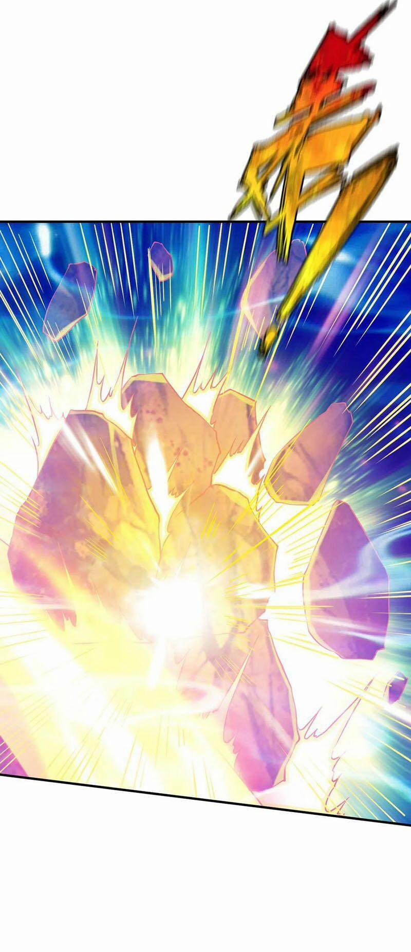 Chiến Đỉnh 152 trang 36