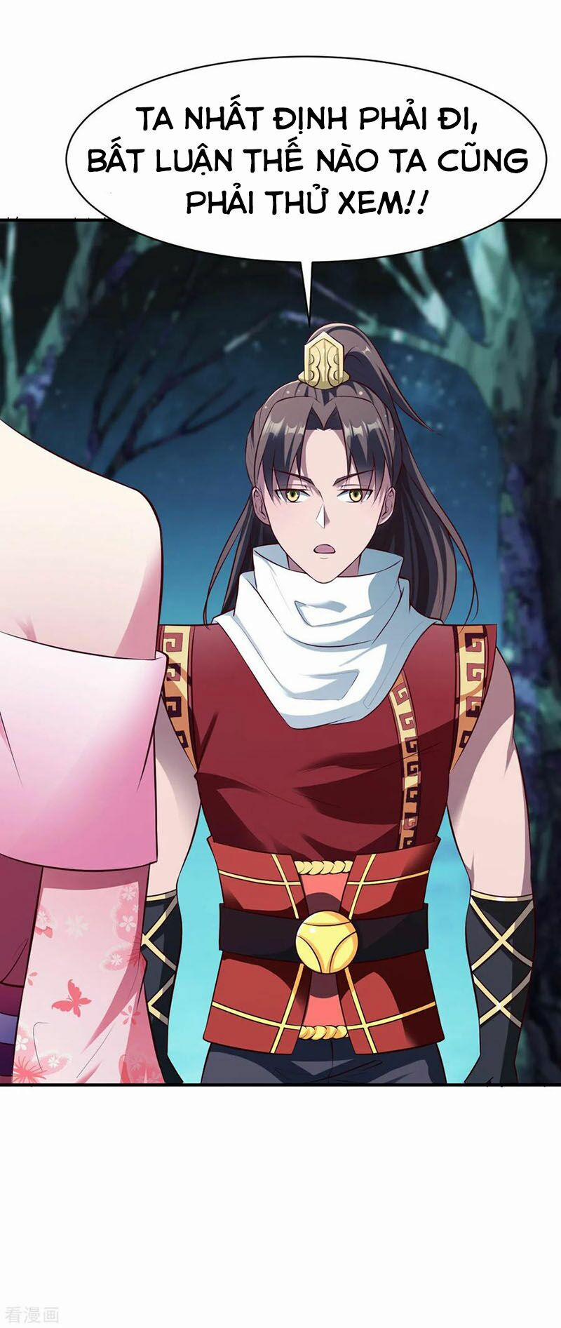 Chiến Đỉnh 152 trang 4