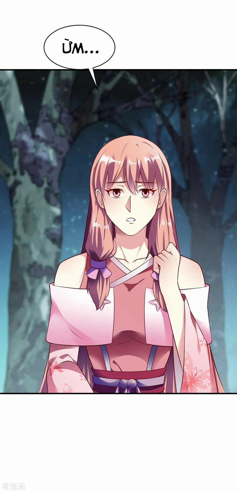 Chiến Đỉnh 152 trang 9