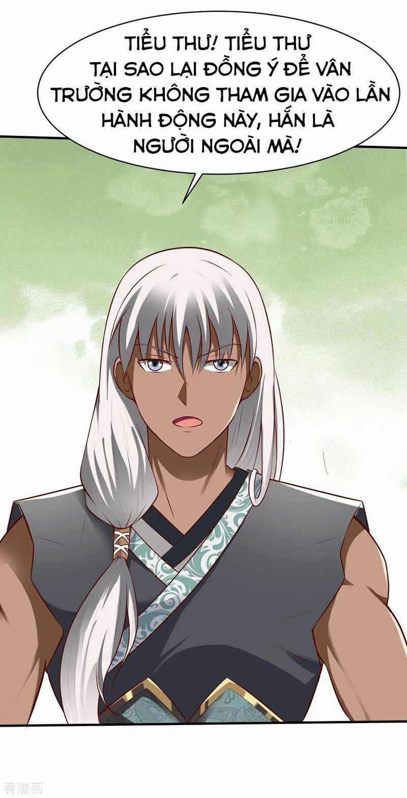 Chiến Đỉnh 153 trang 1