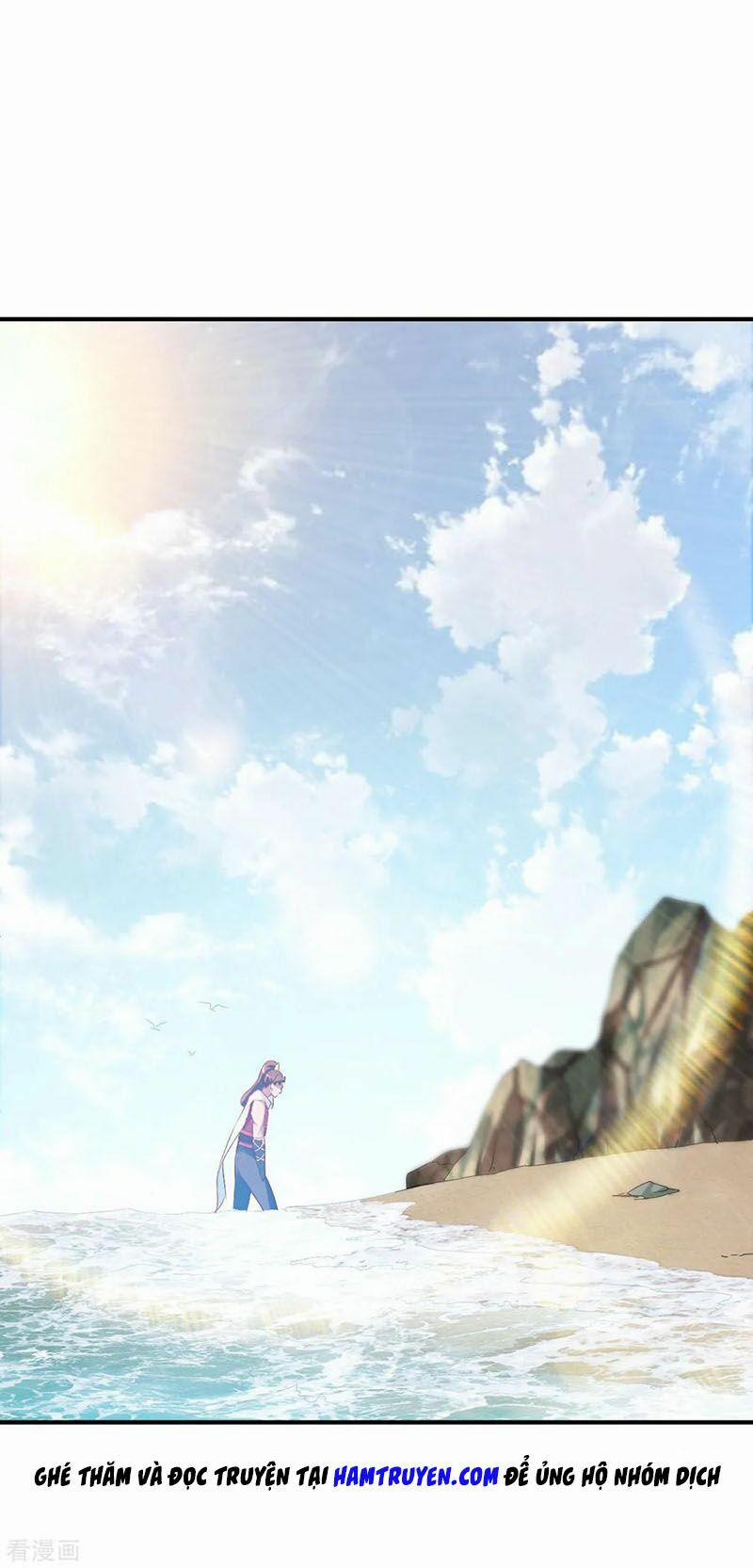 Chiến Đỉnh 153 trang 13