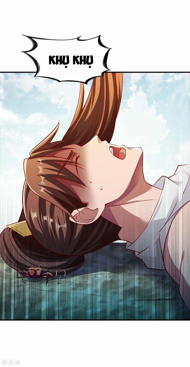 Chiến Đỉnh 153 trang 14