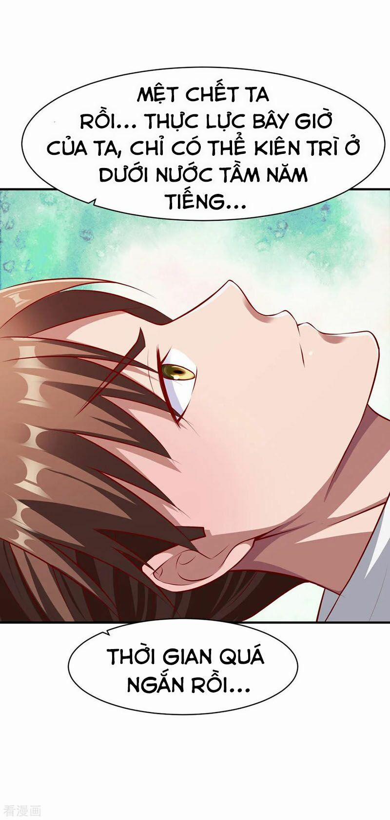 Chiến Đỉnh 153 trang 15