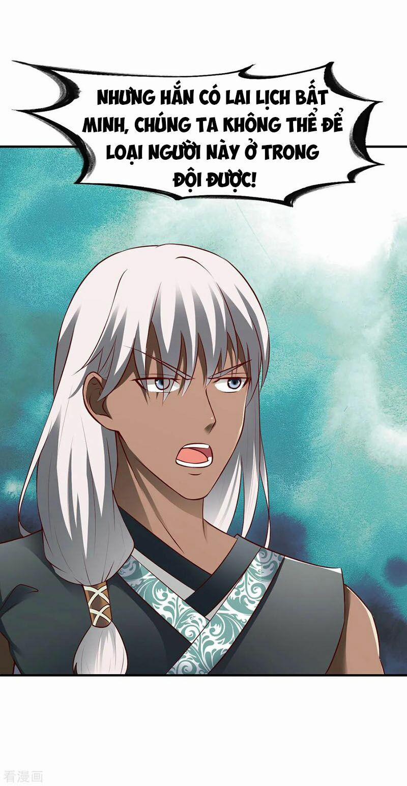 Chiến Đỉnh 153 trang 3