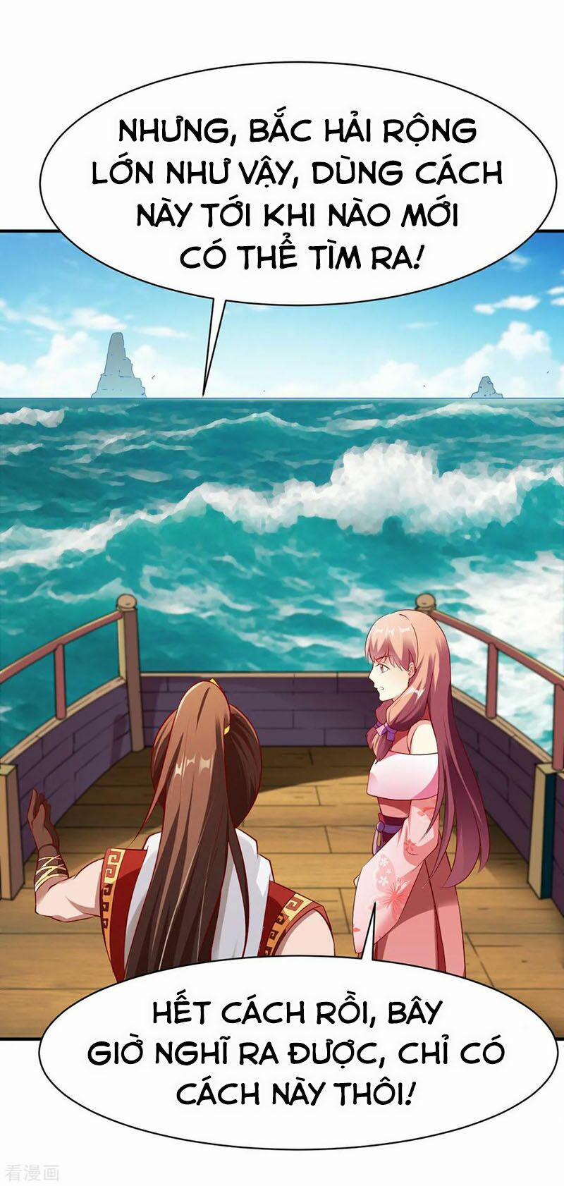 Chiến Đỉnh 154 trang 10