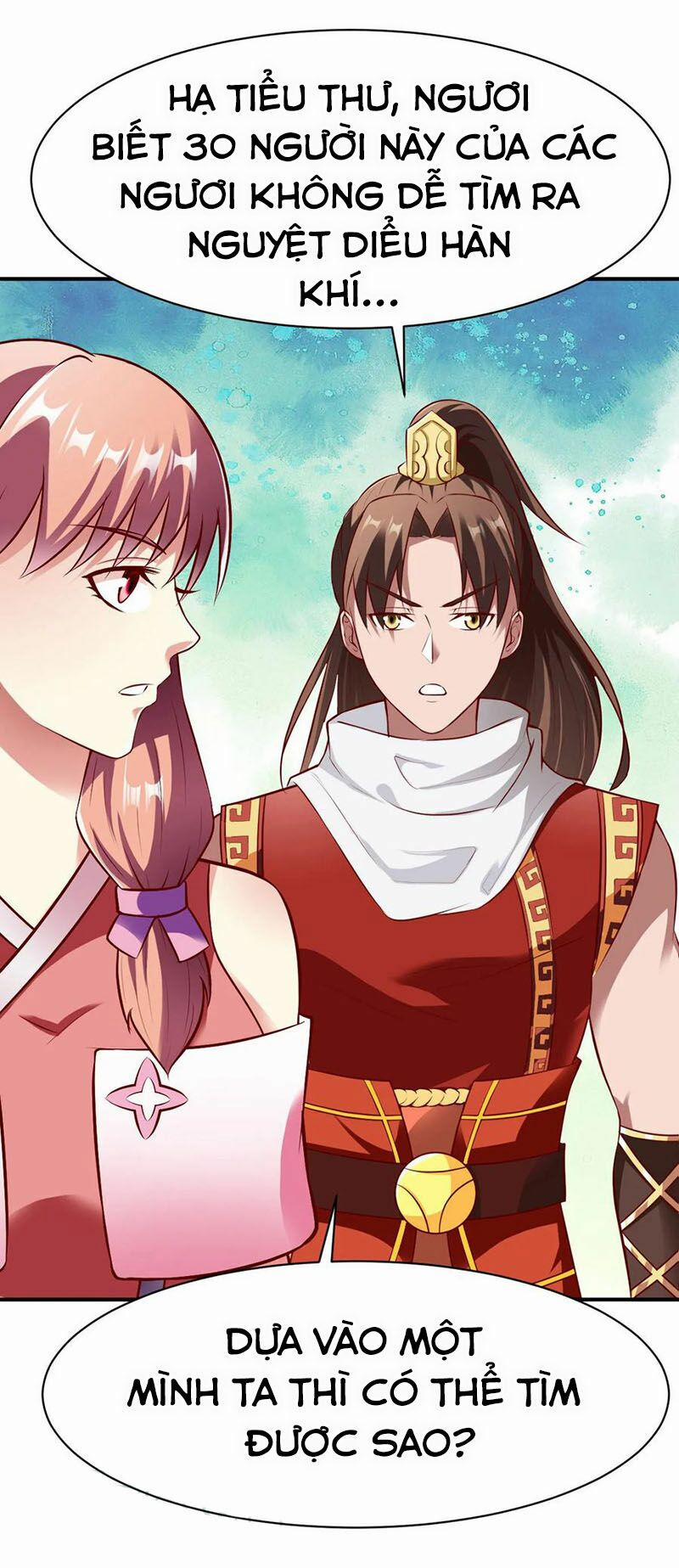 Chiến Đỉnh 154 trang 12