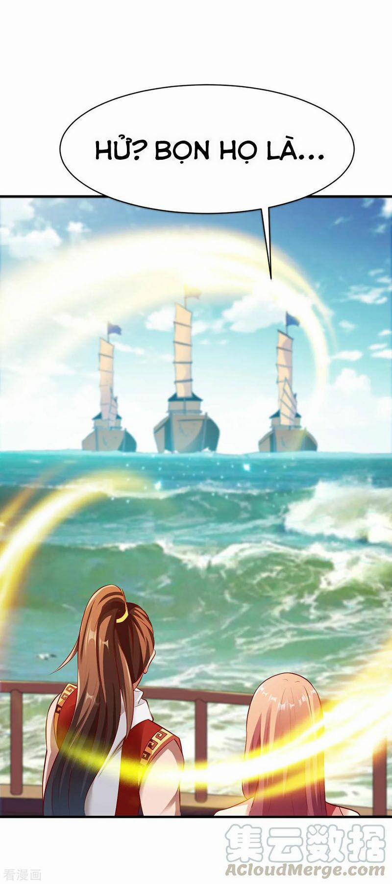 Chiến Đỉnh 154 trang 16