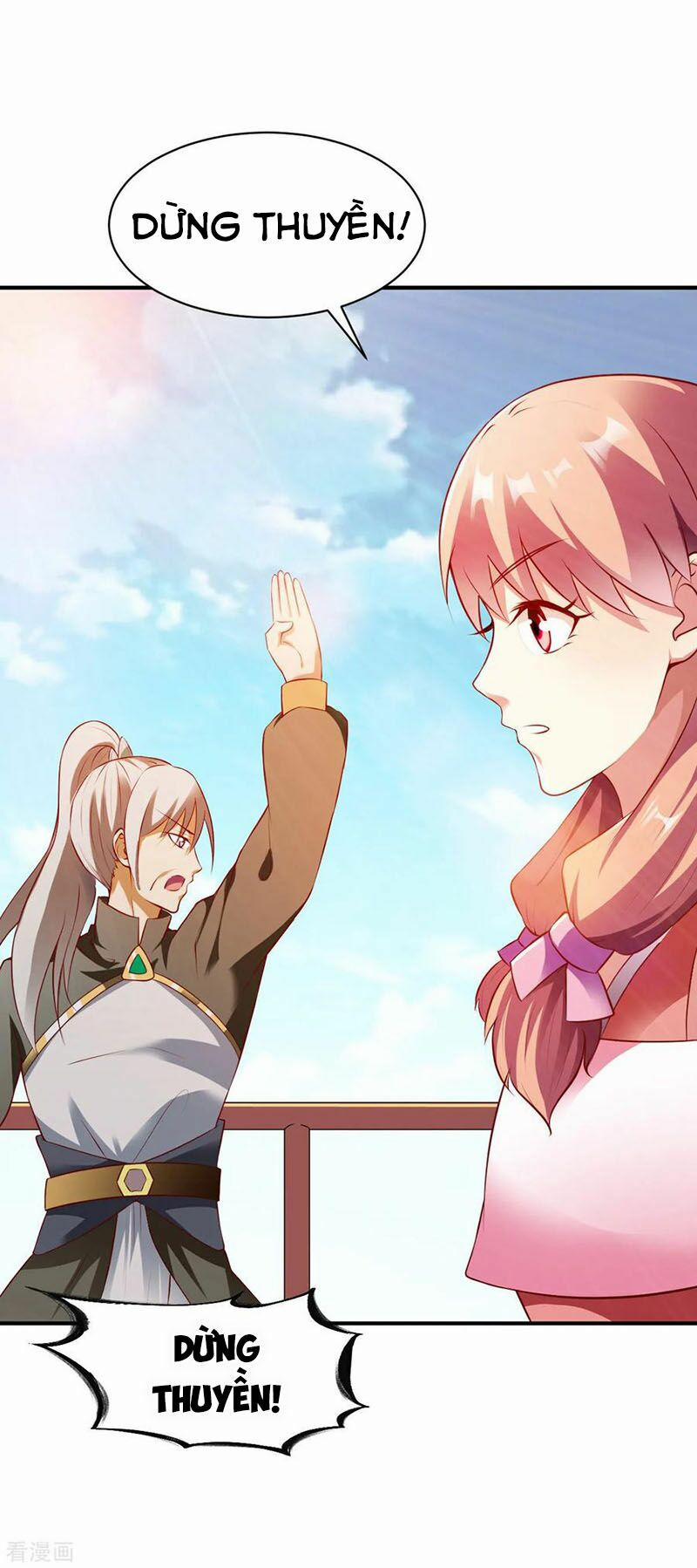 Chiến Đỉnh 154 trang 5