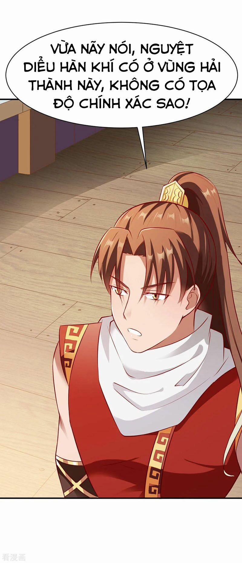 Chiến Đỉnh 154 trang 7