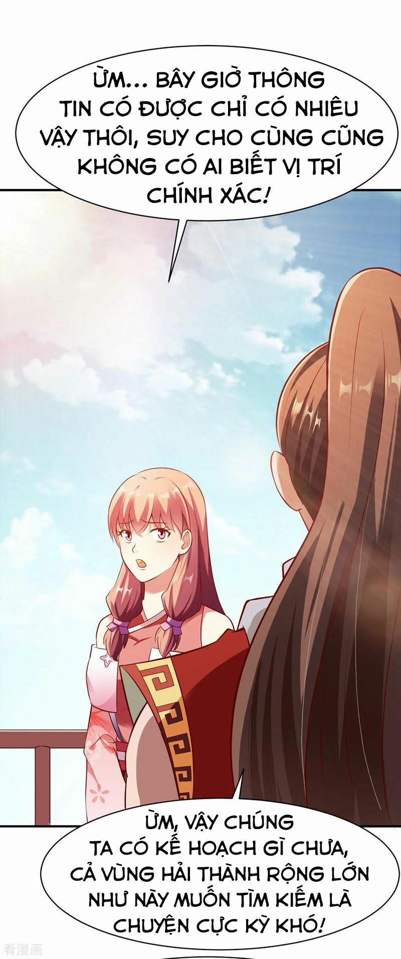 Chiến Đỉnh 154 trang 8