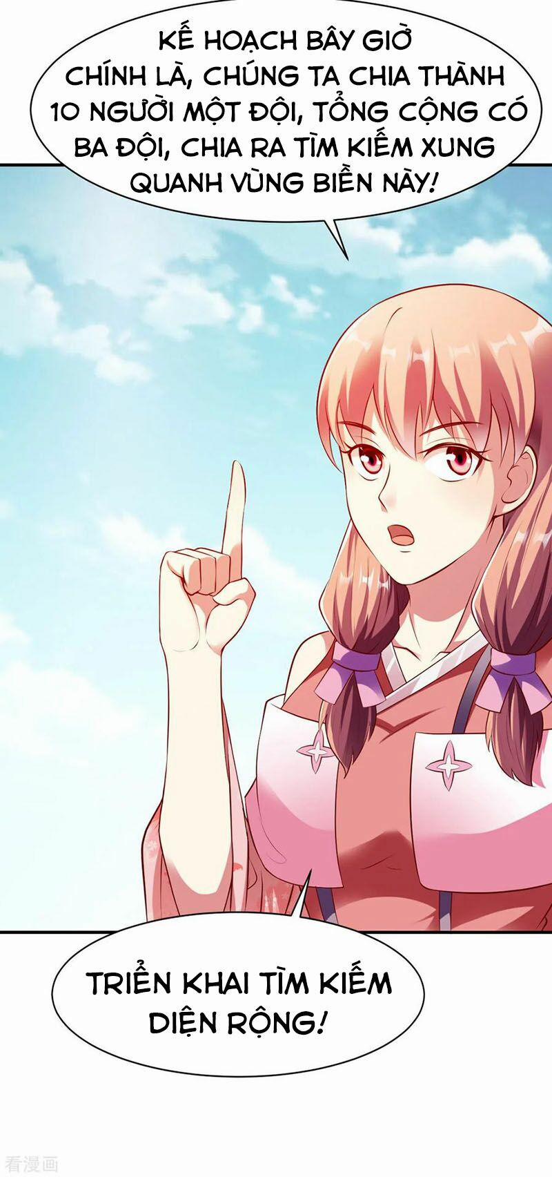 Chiến Đỉnh 154 trang 9