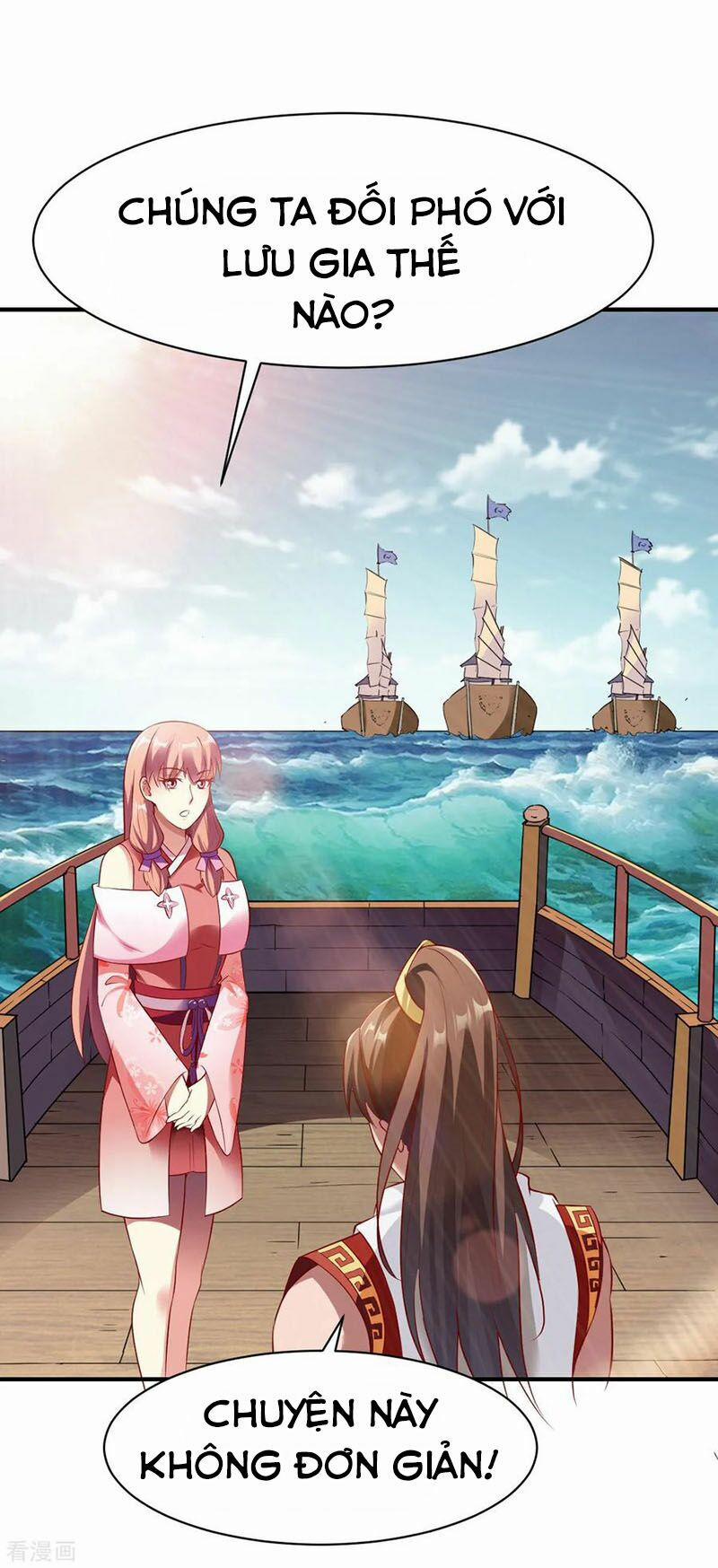 Chiến Đỉnh 155 trang 10