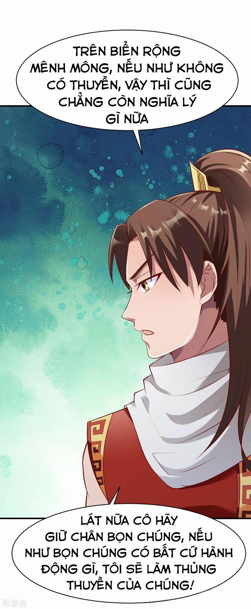 Chiến Đỉnh 155 trang 11