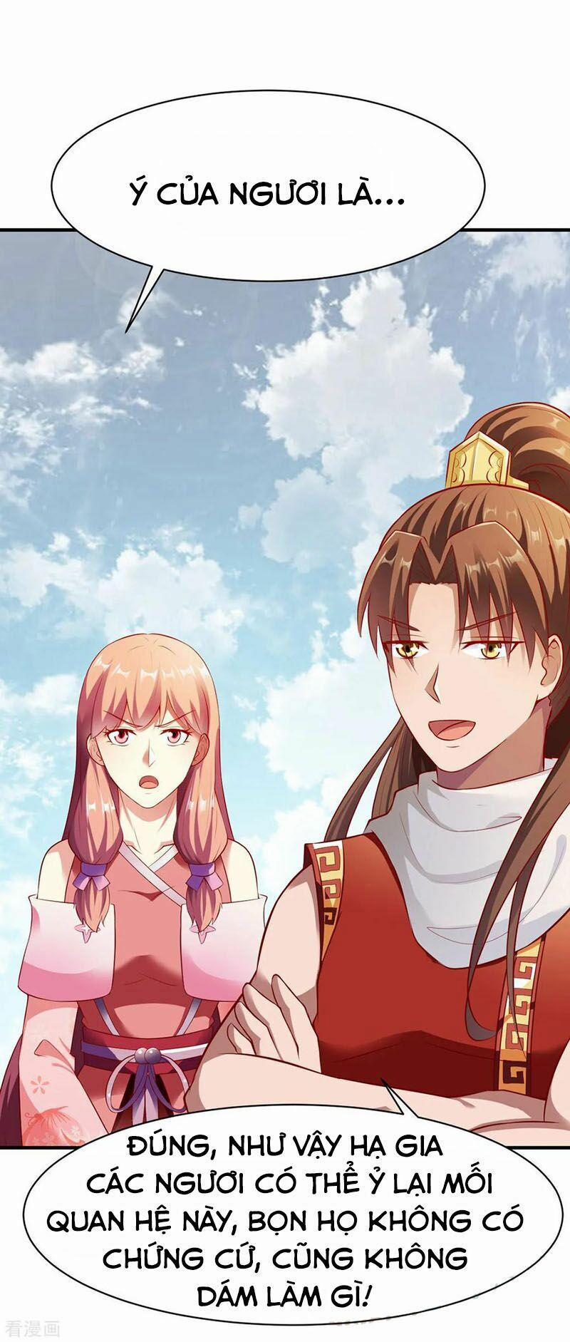 Chiến Đỉnh 155 trang 14