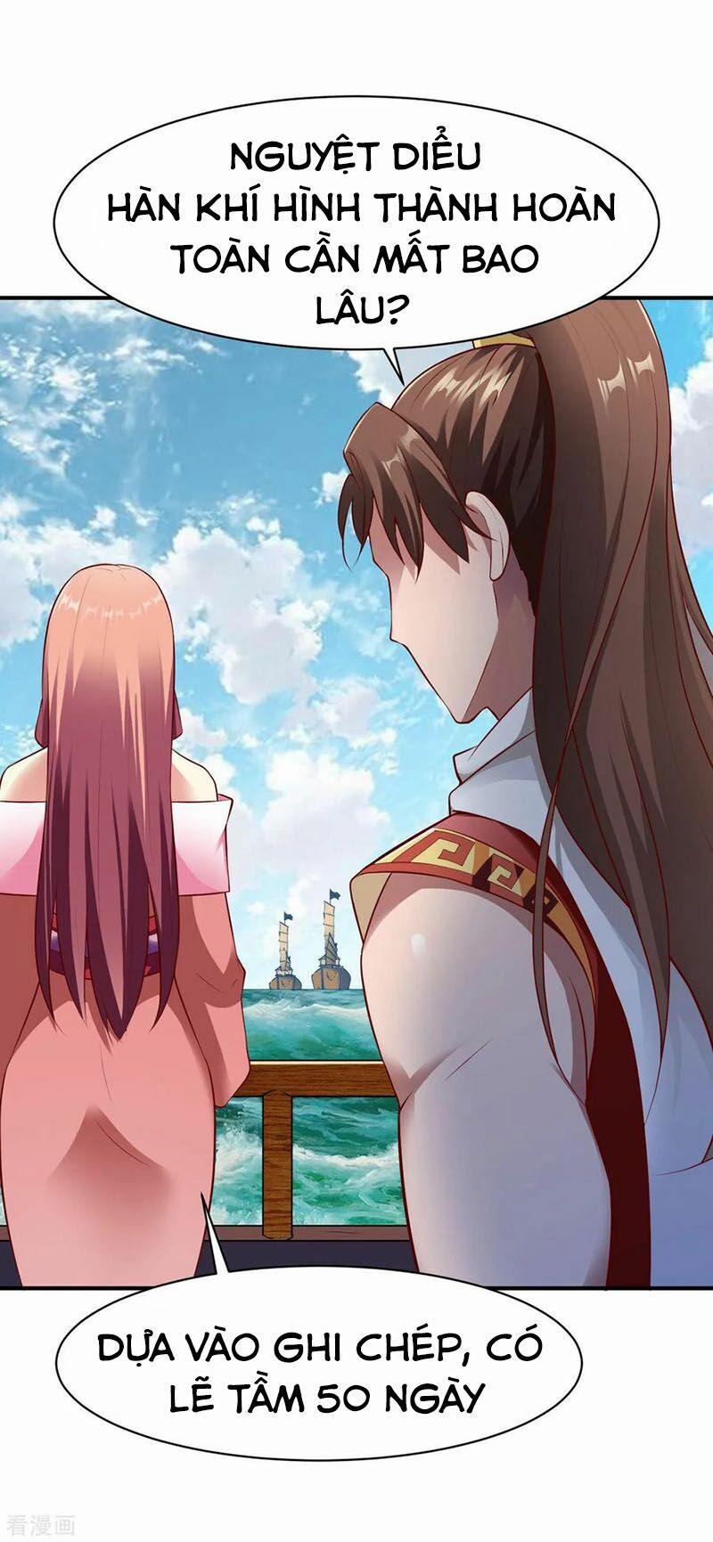 Chiến Đỉnh 155 trang 4